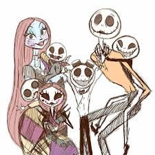 Sally's family